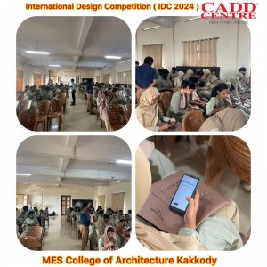 Students Works